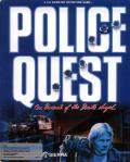 Police Quest - In Pursuit of the Death Angel (VGA Remake) last ned