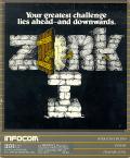 Zork - The Great Underground Empire last ned