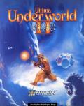 Ultima Underworld 2 - Labyrinth of Worlds last ned
