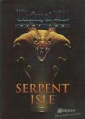 Ultima 7 Part 2 - Serpent Isle last ned