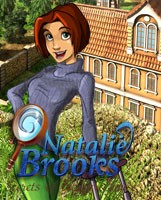 Natalie Brooks last ned