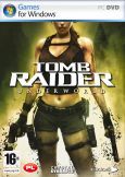 Tomb Raider: Underworld last ned