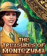 Treasures of Montezuma last ned