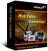 Aiseesoft Mod Video Converter last ned