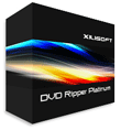 Xilisoft DVD Ripper Platinum last ned