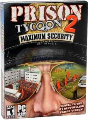 Prison Tycoon 2 last ned