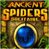 Ancient Spiders Solitaire last ned