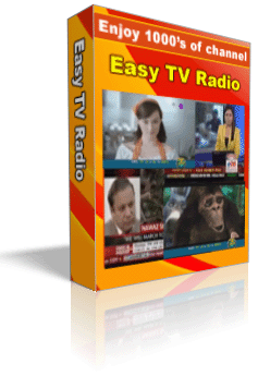 Easy TV Radio last ned