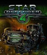 Star Defender 4 last ned