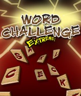 Word Challenge Extreme last ned