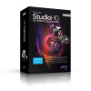 Pinnacle Studio HD Ultimate Collection last ned