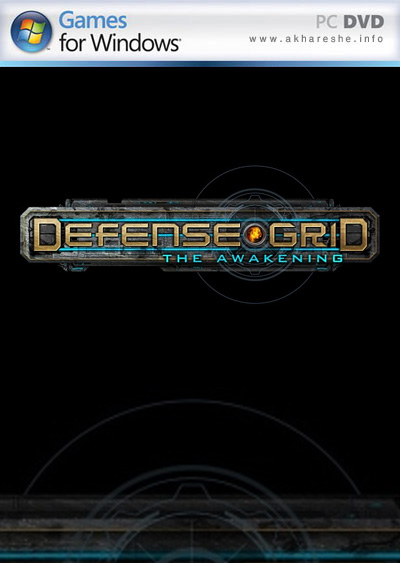 Defense Grid: The Awakening last ned