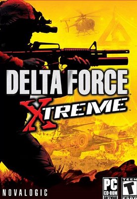 Delta Force: Xtreme 2 Open last ned