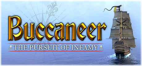 Buccaneer: The Pursuit of Infamy last ned