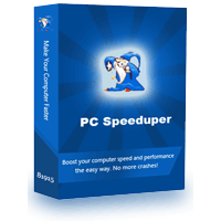 PC Speeduper last ned
