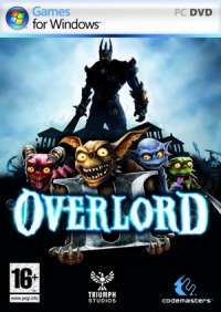 Overlord 2 last ned