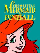Little Mermaid Pinball last ned