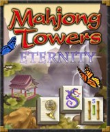 Mahjong Towers Eternity last ned