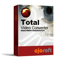 OJOsoft Total Video Converter last ned