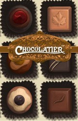 Chocolatier last ned