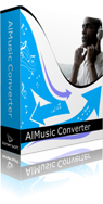 Aimersoft Music Converter last ned