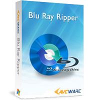 AVCWare Blu Ray Ripper last ned