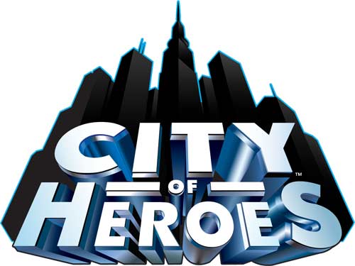 City of Heroes last ned