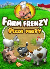 Farm Frenzy: Pizza Party last ned