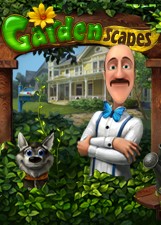 Gardenscapes last ned