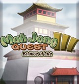 Mah Jong Quest 3 last ned