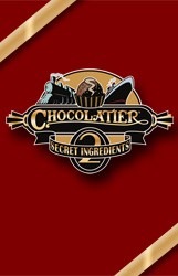 Chocolatier 2: Secret Ingredients last ned