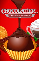 Chocolatier - Decadence by Design last ned