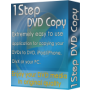 1Step DVD Copy last ned