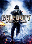 Call of Duty: World at War last ned