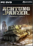 Achtung Panzer: Kharkov 1943 last ned