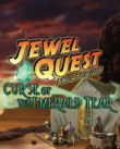 Jewel Quest Mysteries: Curse of the Emerald Tear last ned