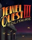 Jewel Quest Solitaire III last ned