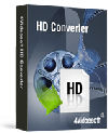 4Videosoft HD Converter last ned