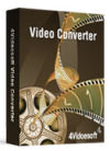 4Videosoft Video Converter Platinum last ned