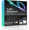 VideoWizard - All-in-One DVD & Video Converter last ned