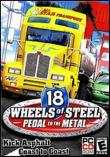 18 Wheels of Steel: Pedal to the Metal last ned
