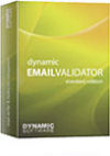 Dynamic Mail Validator last ned