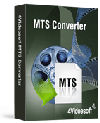 4Videosoft MTS Converter last ned