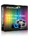 Aiseesoft QuickTime Video Converter last ned