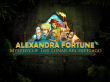 Alexandra Fortune: Mystery of the Lunar Archipelago last ned