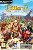 Settlers 7: Paths to a Kingdom last ned