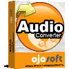 OJOsoft Audio Converter last ned