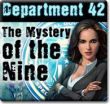 Department 42: The Mystery of The Nine last ned