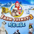Farm Frenzy 3 - Ice Age last ned