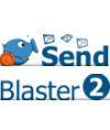 Sendblaster Free Edition last ned